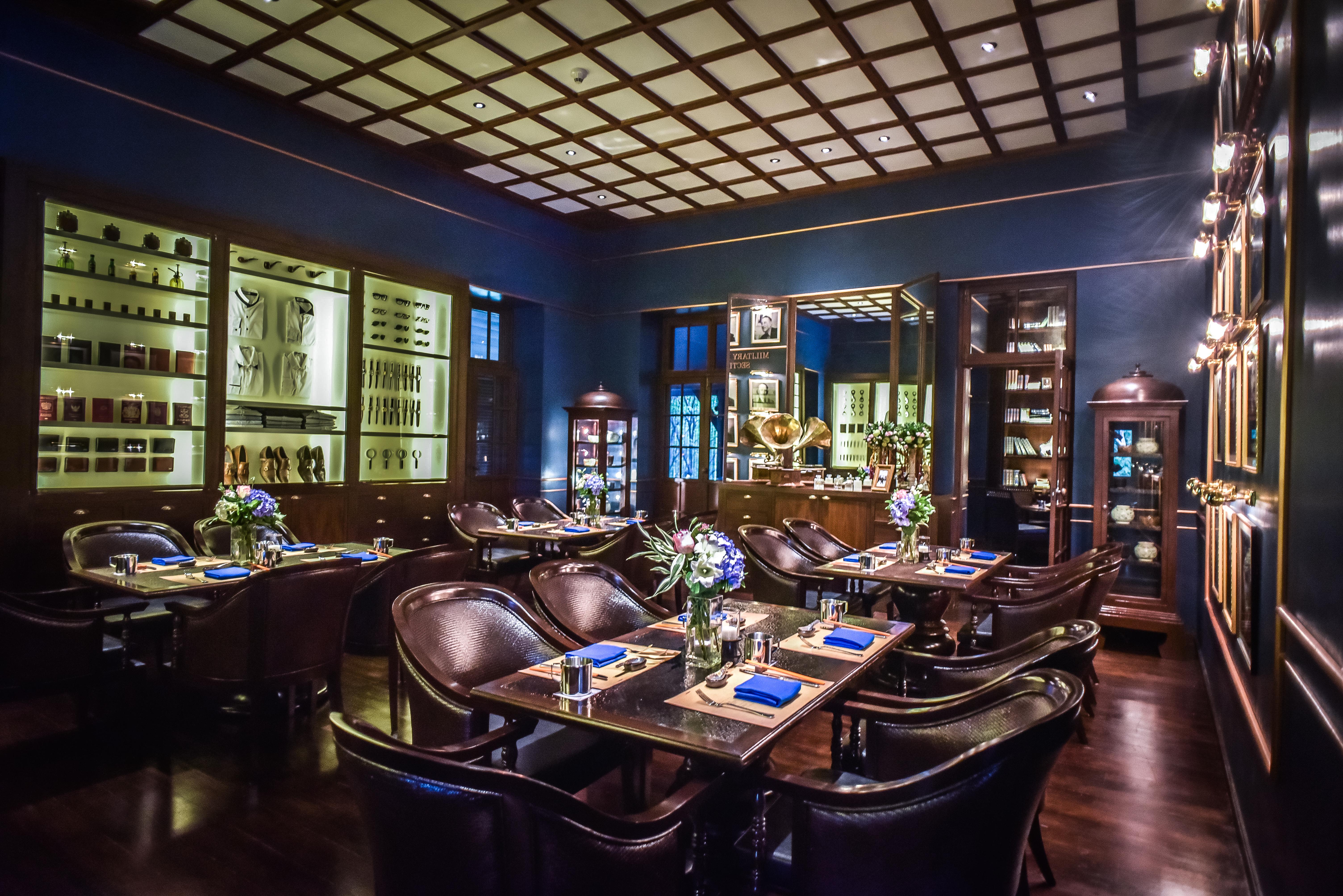 Anantara Chiang Mai Serviced Suites — Fotos 3
